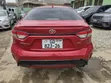 Toyota Corolla SE 2020 Burgundy - 5