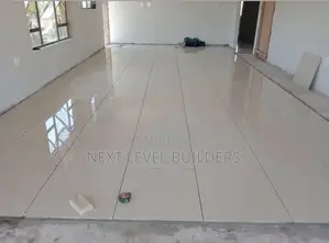 Premium Tiling Services by Next Level Builders