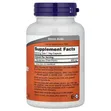 Now L-Glutamine 500mg, 120 Veg Capsules - 2