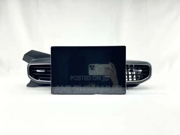 Ford Explorer Android Screen (2020-2025) - 1