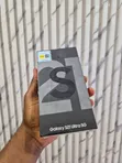New Samsung Galaxy S21 Ultra 5G 128GB Black - 1