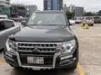 Mitsubishi Pajero V90 2.8 GLS/GLX 2016 Gray - 2