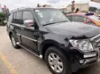 Mitsubishi Pajero V90 2.8 GLS/GLX 2016 Gray - 4