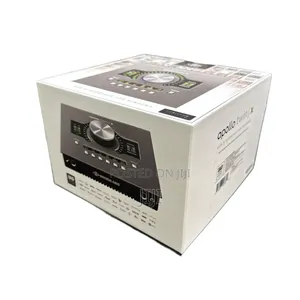 Apollo Twin X Audio Interface
