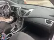 2015 Hyundai Elantra SE Sedan (1.8L 4cyl) - 1