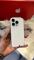 Apple iPhone 14 Pro 128GB White - 1