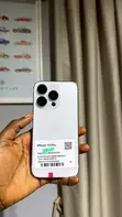 Apple iPhone 14 Pro 128GB White - 2