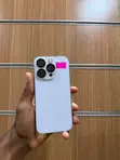 Apple iPhone 14 Pro 128GB White - 3