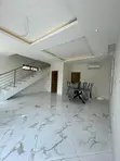 3-Bedroom Townhouse with Boys Quarters for Rent in Abelemkpe - 2