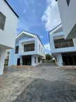 3-Bedroom Townhouse with Boys Quarters for Rent in Abelemkpe - 5