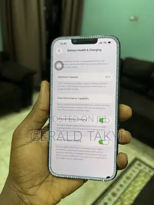 Apple iPhone 13 128GB Blue