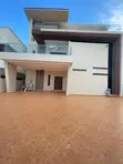 Furnished 5-Bedroom Mansion in Kings Projekts, Ashongman - 1
