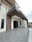 Furnished 5-Bedroom Mansion in Kings Projekts, Ashongman - 2