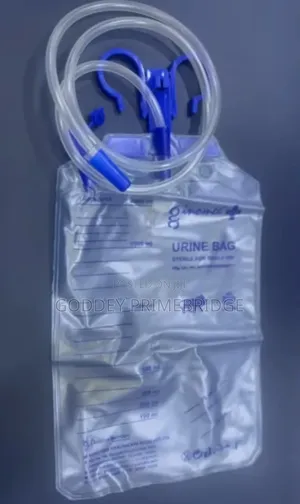 Urine Bag - 2000ml