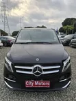 Mercedes-Benz V-Class V300d 2022 - 2