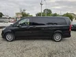 Mercedes-Benz V-Class V300d 2022 - 5