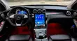 Mercedes-Benz C300 / GLC 300 2021 Audio System Screen - 2