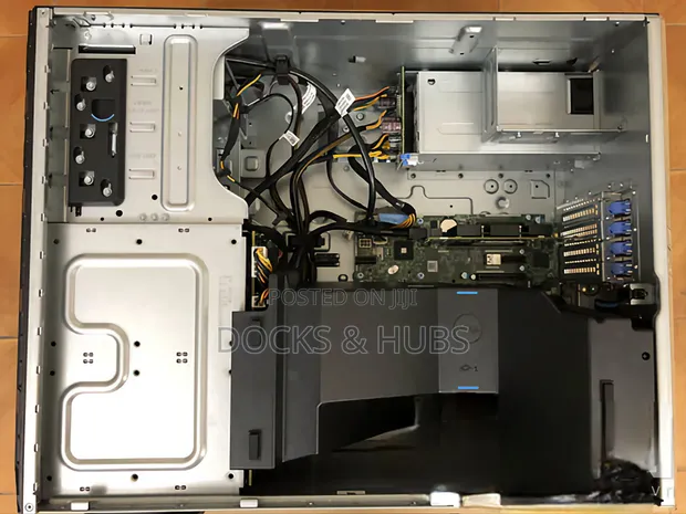 Dell PowerEdge T330 Server 32GB RAM Intel Xeon - 1