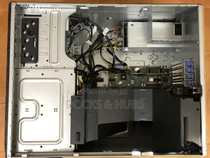 Dell PowerEdge T330 Server 32GB RAM Intel Xeon