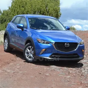 Headlight Assembly for Mazda CX-3 (2016-2022)