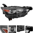 Headlight Assembly for Mazda CX-3 (2016-2022) - 3