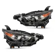 Headlight Assembly for Mazda CX-3 (2016-2022) - 4