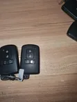 Toyota Voxy Smart Key - 1