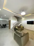 Furnished 2-Bedroom Apartment for Rent in Abelemkpe - 2