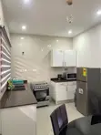 Furnished 2-Bedroom Apartment for Rent in Abelemkpe - 3