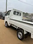 Daihatsu Hijet Mini Truck - 2001 - 2