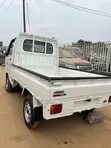 Daihatsu Hijet Mini Truck - 2001 - 3