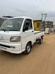 Daihatsu Hijet Mini Truck - 2001 - 4
