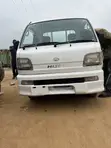 Daihatsu Hijet Mini Truck - 2001 - 5