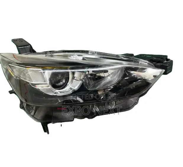 Headlight Assembly for Mazda CX-3 (2015-2018) - 1