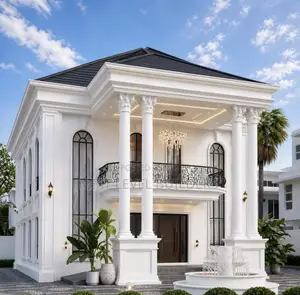 Premier Building Contractor