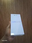 New Motorola Moto G100 5G 256GB Black - 1
