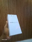 New Motorola Moto G100 5G 256GB Black - 3