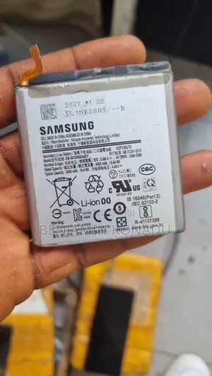 Samsung Galaxy S21 Ultra Battery (Used)