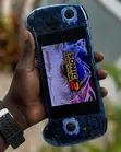 Anbernic RG556 Android Retro Gaming Console (128GB ROM + 8GB RAM) - 2