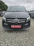 Mercedes-Benz V-Class V220d 2020 - 1