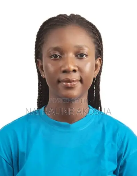 Sales & Telemarketing CV - Nathaline - 1