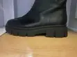 Original George Classic Men's Leather Boots - 2