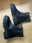 Original George Classic Men's Leather Boots - 3