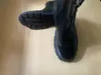 Original George Classic Men's Leather Boots - 4