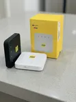 MTN Business 4G LTE Mifi/Router by ZTE (32 Users) - 1