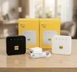 MTN Business 4G LTE Mifi/Router by ZTE (32 Users) - 2