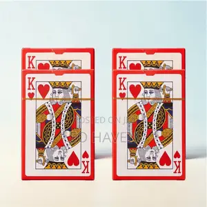 Playing Cards (2 Pcs)