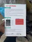 16-Inch Kids Writing/Drawing Pad with Stylus - 2