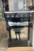 Ailyons 4 Burner Gas Oven and Grill - 1