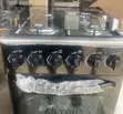 Ailyons 4 Burner Gas Oven and Grill - 2